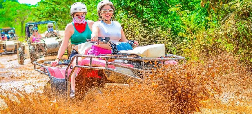 Punta Cana ATV Adventure