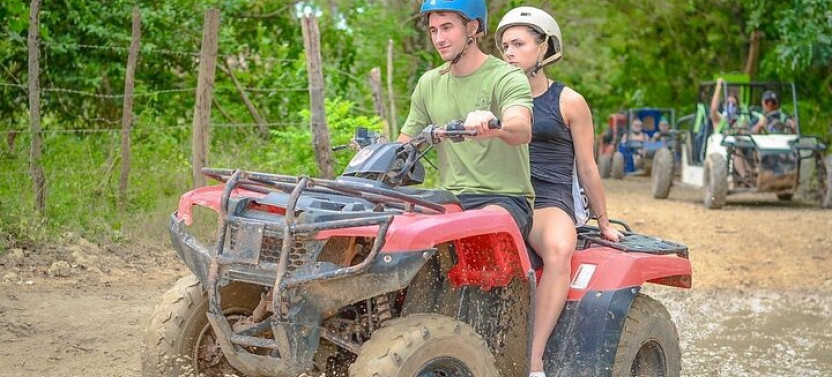 Punta Cana ATV Adventure