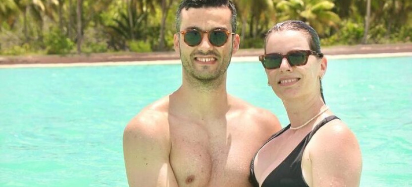Full Day Tour In Isla Saona With Guide