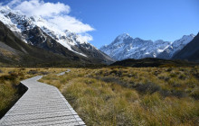 Cheeky Kea Travel4