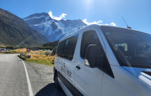 Cheeky Kea Travel2