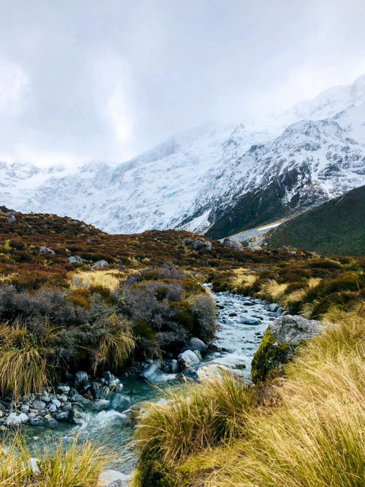 Private Queenstown To Christchurch Via Mt Cook Day Tour (Customizable)