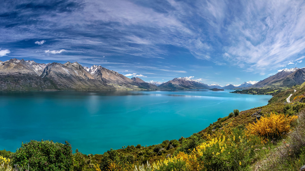 Milford Combo Experience from Te Anau (Small Group)