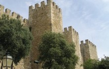 Sao Jorge Castle (Portugal)
