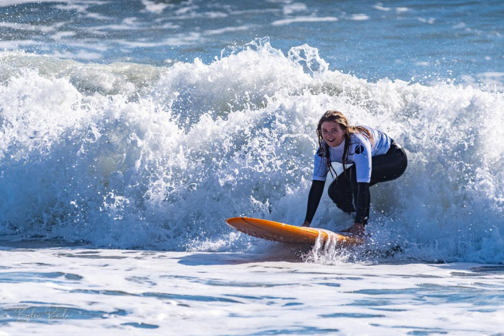 Surf, Snow & Soak - The Ultimate Adventure Day Tour from Christchurch