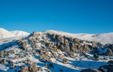 Cheeky Kea Travel4