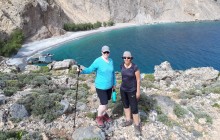8 Day Crete Tour - Hiking in the White Mountains