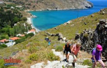 8 Day Authentic Islands Hiking (Andros, Tinos)