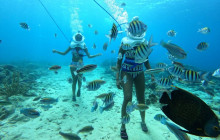 Underwater Walking Tours B.V.2