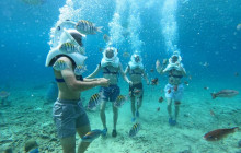 Underwater Walking Tours B.V.1