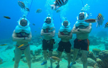 Underwater Walking Tours B.V.7