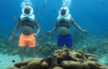 Underwater Walking Tours B.V.10