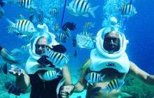 Underwater Walking Tours B.V.11