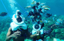 Underwater Walking Tours B.V.12