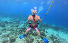 Underwater Walking Tours B.V.10