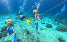 Underwater Walking Tours B.V.13