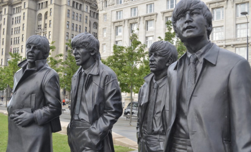 Ultimate Beatles Ticket To Ride: Small Groups Shore Excursion