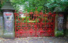 Liverpool Famous Walking Tours Ltd4