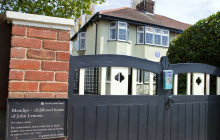Liverpool Famous Walking Tours Ltd5