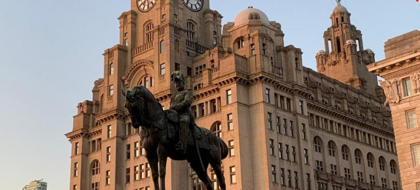 Best of Liverpool Sightseeing Tour - Heritage, History & Culture