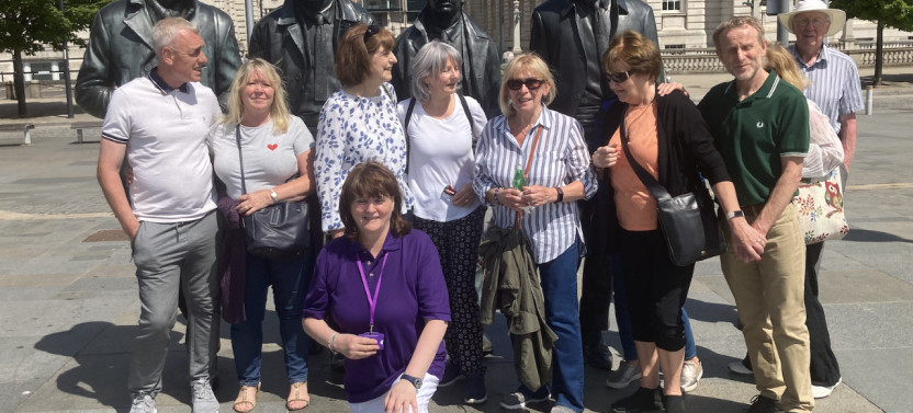 Best of Liverpool Sightseeing Tour - Heritage, History & Culture