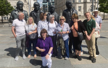 Liverpool Famous Walking Tours Ltd4