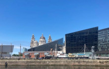 Liverpool Famous Walking Tours Ltd5