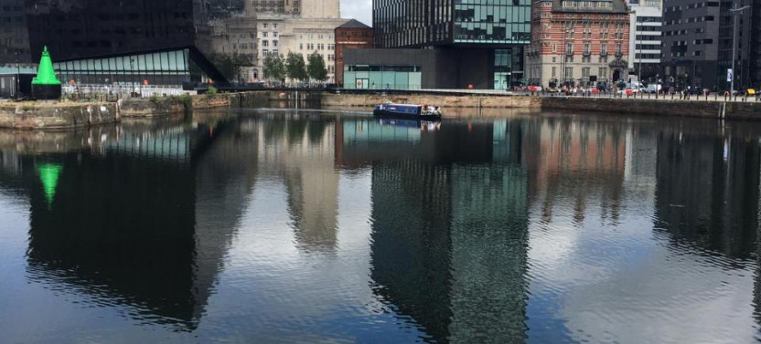 Best of Liverpool Shore Excursion: Heritage, History & Culture