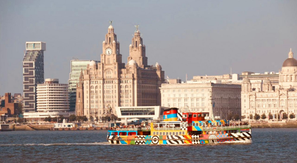 Best of Liverpool Shore Excursion: Heritage, History & Culture