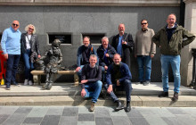 Liverpool Famous Walking Tours Ltd11