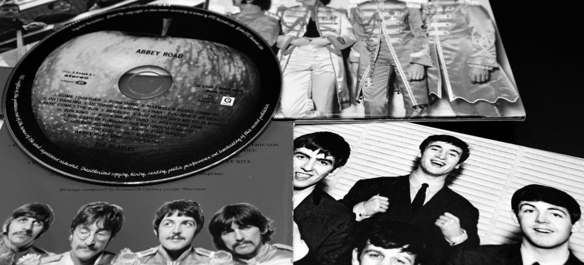 The Beatles Famous Walking Tour of Liverpool- Fully Guided Sightseeing Tour