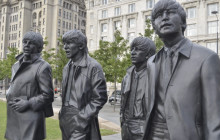 Purple Tours (Inc. Liverpool Famous Walking Tours) Ltd11