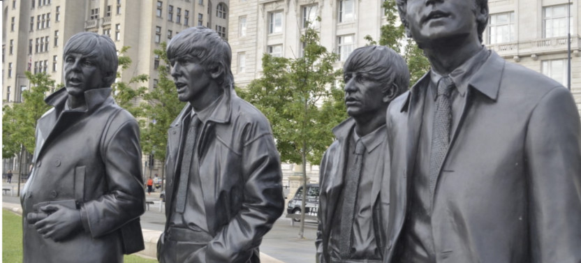 Ultimate 'ticket To Ride' Beatles Private Half-Day Shore Excursion