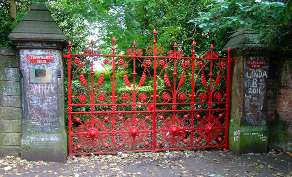 Purple Tours (Inc. Liverpool Famous Walking Tours) Ltd