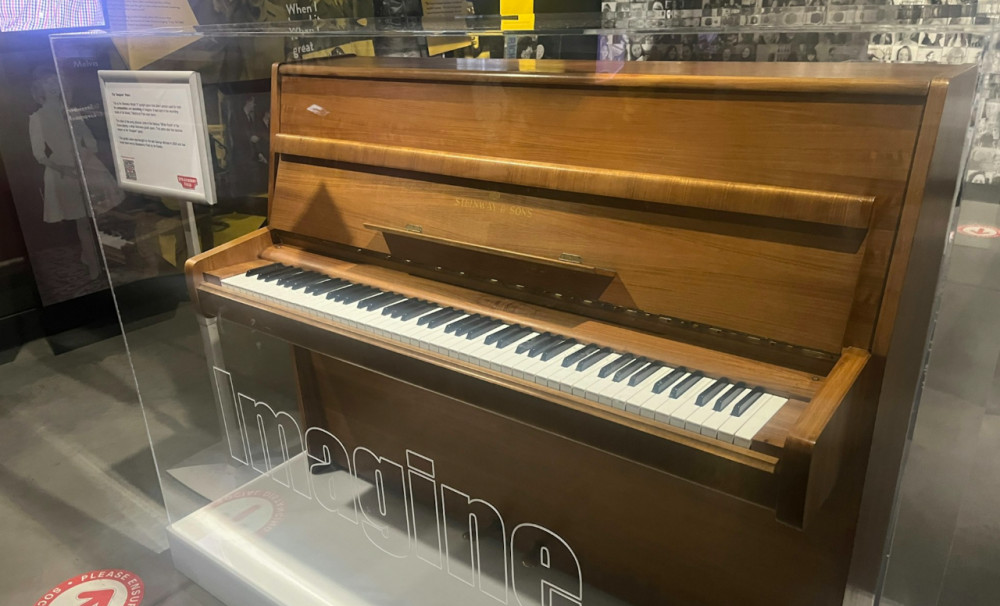 Purple Tours (Inc. Liverpool Famous Walking Tours) Ltd