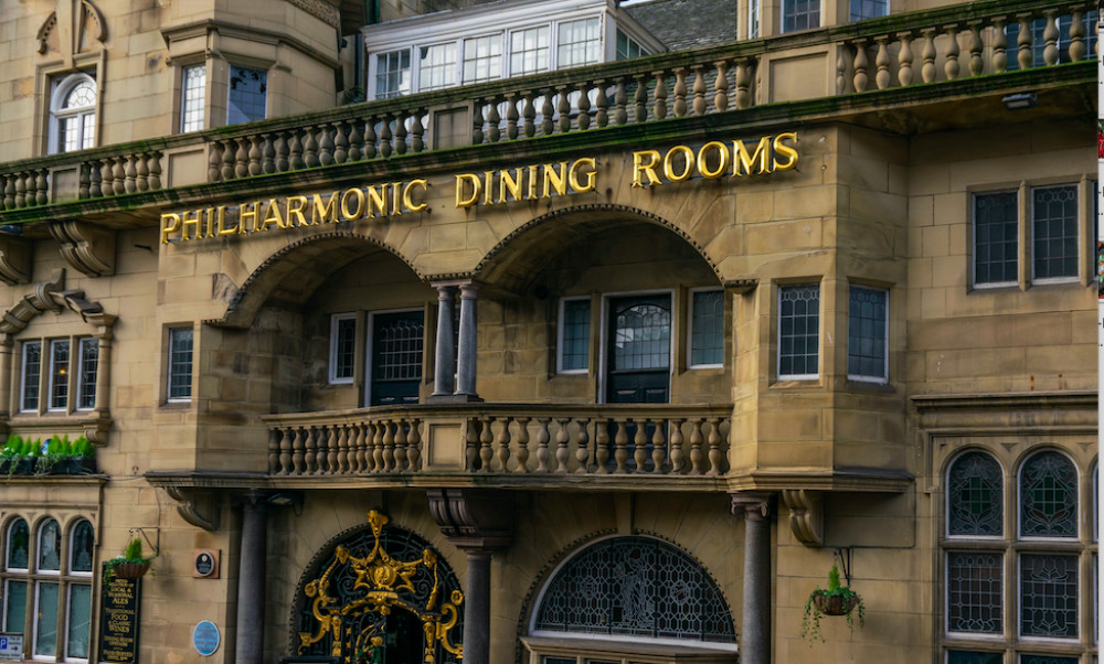 Purple Tours (Inc. Liverpool Famous Walking Tours) Ltd