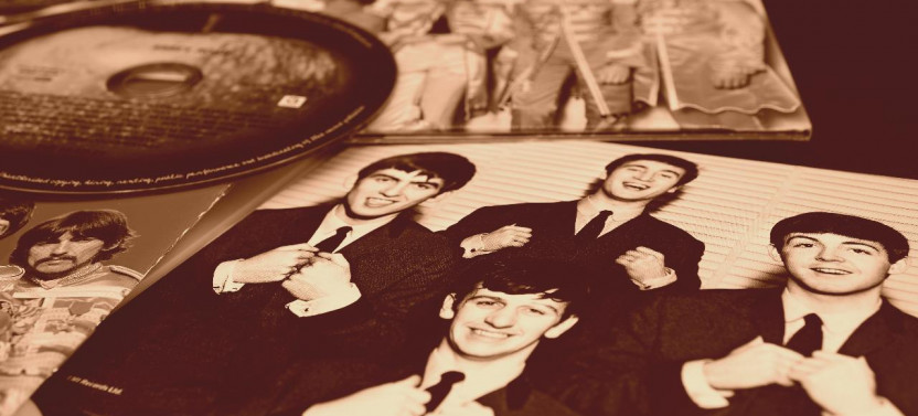Ultimate BeatlesTicket To Ride: Private