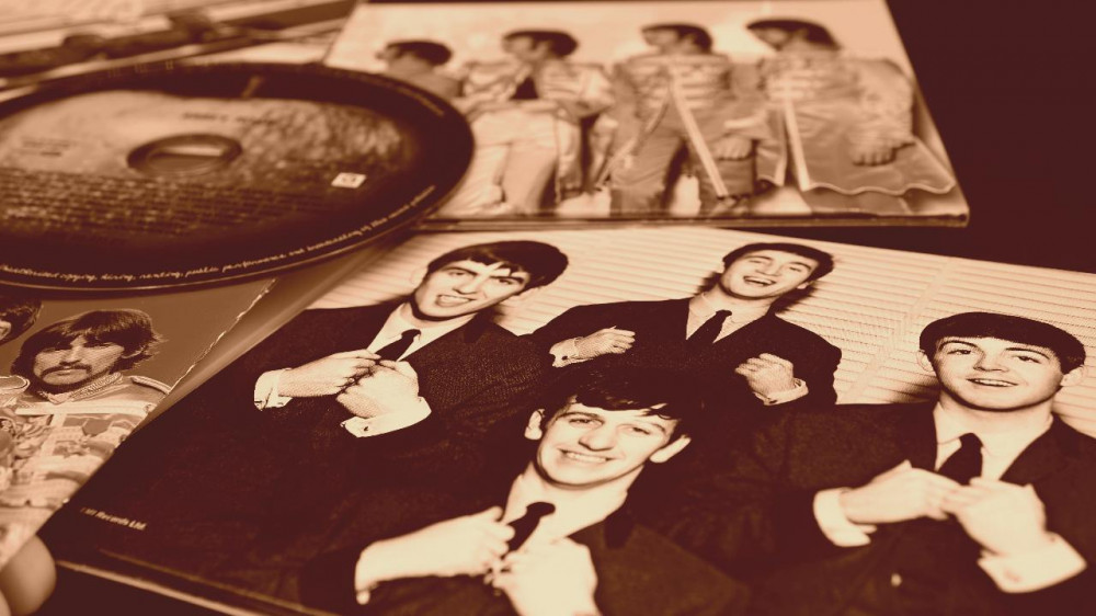 Ultimate BeatlesTicket To Ride: Private