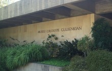 Calouste Gulbenkian Museum
