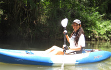 Chiang Mai Mountain Biking & Kayaks2