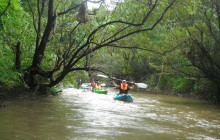 Chiang Mai Mountain Biking & Kayaks4