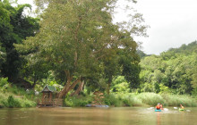 Chiang Mai Mountain Biking & Kayaks5