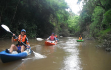 Chiang Mai Mountain Biking & Kayaks6