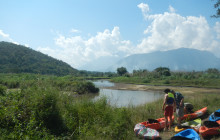 Chiang Mai Mountain Biking & Kayaks7