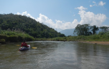 Chiang Mai Mountain Biking & Kayaks8