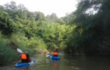 Chiang Mai Mountain Biking & Kayaks10