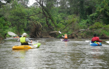 Chiang Mai Mountain Biking & Kayaks13