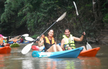 Chiang Mai Mountain Biking & Kayaks14