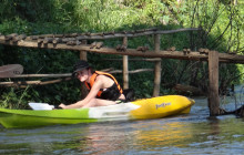 Chiang Mai Mountain Biking & Kayaks17