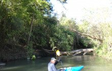 Chiang Mai Mountain Biking & Kayaks18